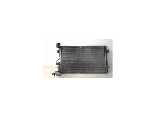 Used Water radiator VW GOLF IV (1J1) 1.9 TDI (90 hp) 24027812