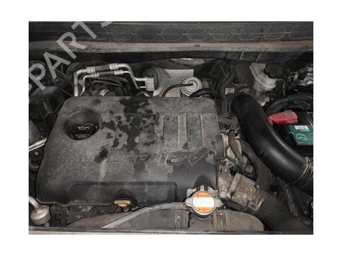 Gearbox KIA SOUL I (AM) 1.6 CRDi 128 | BP22920635M3 