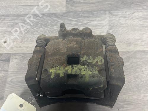 Used Right front brake caliper Right front brake caliper FORD FIESTA VI (CB1, CCN) 1.25 (82 hp) 36301426 36301426