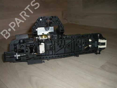 Front right exterior door handle MERCEDES-BENZ C-CLASS Coupe (C204) C 220 CDI (204.302) | BP22440674C129 