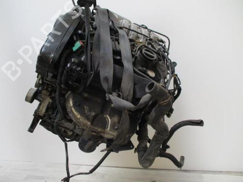 Engine CITROËN C5 II Break (RE_) 3.0 V6 (REXFUF) | BP33322116M1  - Image 7