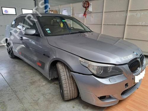 Interior roof handle BMW 5 (E60) 530 d | BP23042184I35  - Image 6