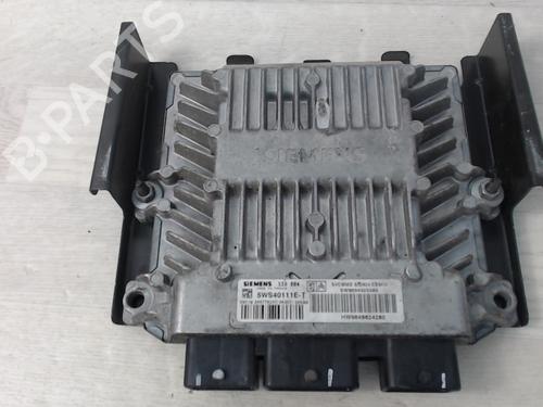 Used Control unit Control unit CITROËN C2 (JM_) 1.4 HDi (68 hp) 21268211 21268211
