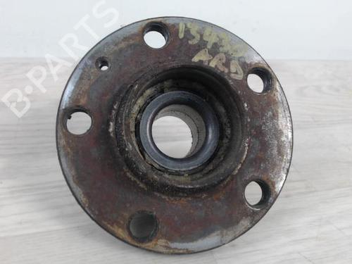 Used Right rear steering knuckle Right rear steering knuckle SEAT IBIZA IV (6J5, 6P1) 1.6 TDI (90 hp) 25619645 25619645