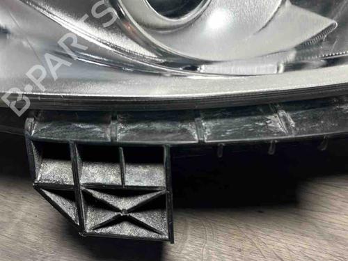 Right headlight MAZDA 5 (CW) 1.6 CD | BP36467100C29 - Image 9