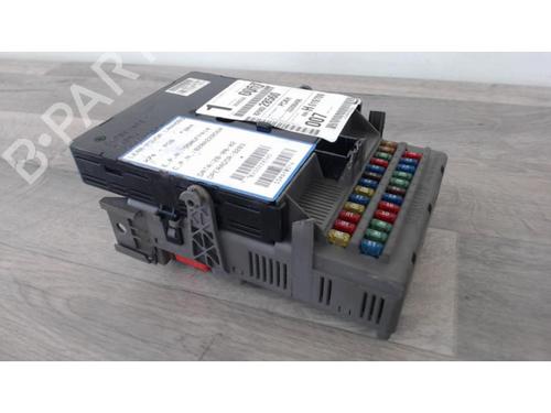 Fuse box RENAULT LAGUNA II Grandtour (KG0/1_) 2.2 dCi (KG0F) | BP24440852E1 