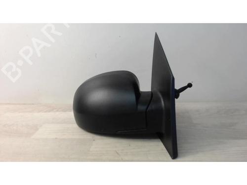 Right mirror HYUNDAI GETZ (TB) 1.5 CRDi | BP21382713C27 
