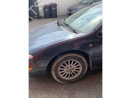 Servo brake CHRYSLER 300M (LR) 3.5 V6 24V | BP25825009M42 