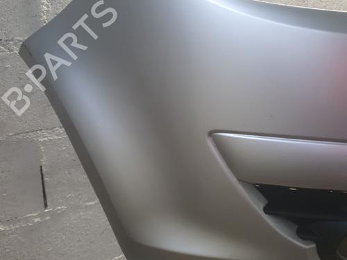 Front bumper OPEL CORSA D (S07) 1.2 (L08, L68) | BP32262856C7 