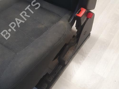 Rear seat FORD S-MAX (WA6) 2.0 TDCi | BP30794557C17 - Image 8
