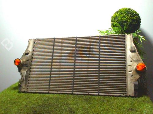 Intercooler TOYOTA COROLLA Compact (_E11_) 2.0 D (CE110_, CE110R) (72 hp) 24021336