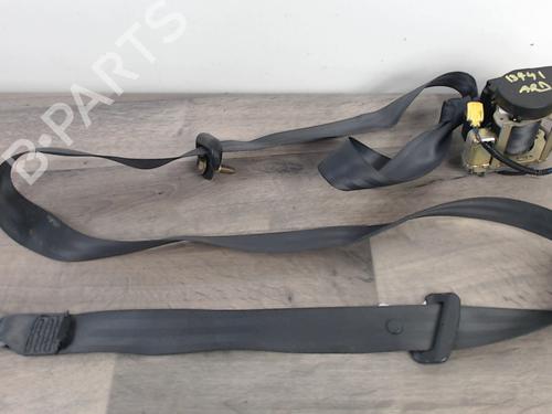 Used Rear right seatbelt RENAULT VEL SATIS (BJ0_) 2.2 dCi (BJ0E, BJ0F) (150 hp) 30807356