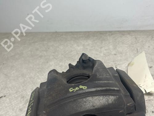 Used Left front brake caliper Left front brake caliper PEUGEOT 508 I (8D_) 1.6 THP (165 hp) 34375679 34375679