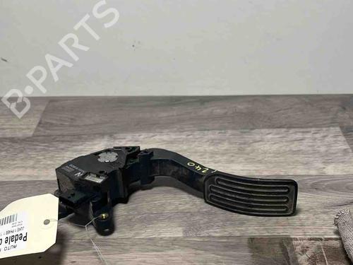 Pedal Pedal NISSAN JUKE (F15) 1.5 dCi (110 hp) 36405896 36405896