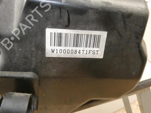 Gearbox OPEL ASTRA J (P10) 2.0 CDTI (68) | BP31150896M3