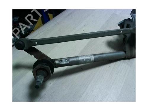 Front wiper motor RENAULT KANGOO (KC0/1_) 1.9 dTi (KC0U) | BP24026909M29 