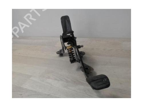 Clutch pedal RENAULT CLIO IV (BH_) 1.5 dCi 75 | BP28216137I13 