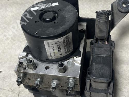 Used ABS pump ABS pump MAZDA 5 (CW) 1.6 CD (116 hp) 33292318 33292318