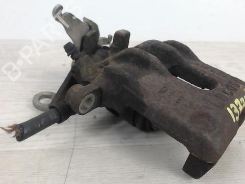 Used Left rear brake caliper Left rear brake caliper FORD FOCUS I (DAW, DBW) 1.8 TDCi (100 hp) 28374183 28374183