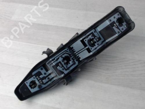 Licence plate light RENAULT SCÉNIC II (JM0/1_) 1.9 dCi (JM0G, JM12, JM1G, JM2C) | BP31638155I40