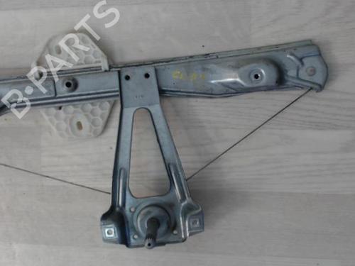 Rear left window mechanism RENAULT CLIO II (BB_, CB_) 1.5 dCi (B/C2J) | BP24028067C24