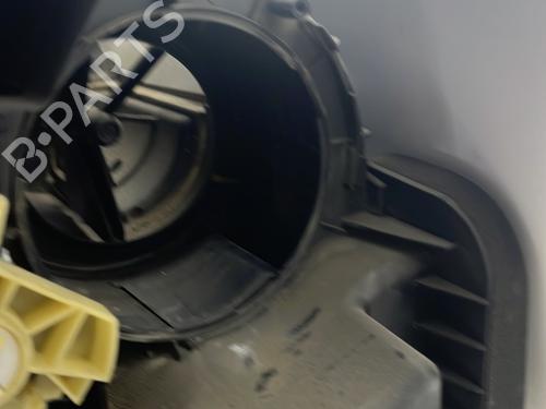 Heater matrix box DACIA DUSTER (HS_) 1.5 dCi (HSAJ) | BP33556692M61  - Image 6