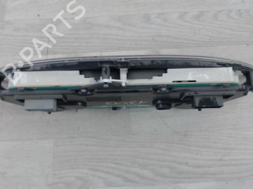 Instrument cluster DACIA LOGAN Pickup (US_) 1.5 dCi (US0W) | BP23896831C47 