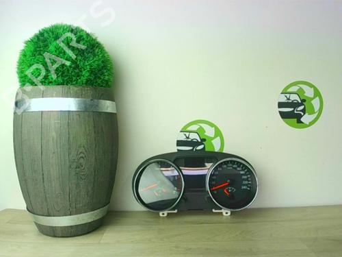 Used Instrument cluster NISSAN QASHQAI I (J10, NJ10) 1.5 dCi (110 hp) 24024183