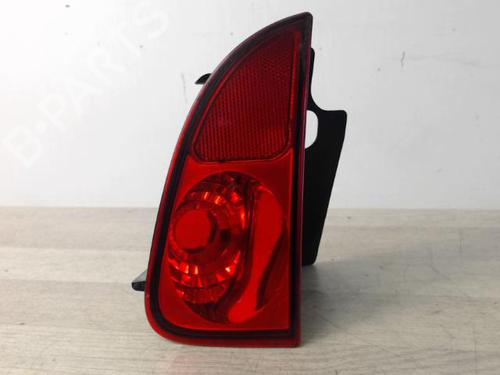 Right tailgate light RENAULT ESPACE IV (JK0/1_) 2.0 dCi (JK01, JK02, JK1J, JK1K, JK1H) | BP24027265C80 