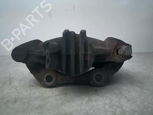 Left front brake caliper PEUGEOT 206 Hatchback (2A/C) 1.6 i | BP21182776M105
