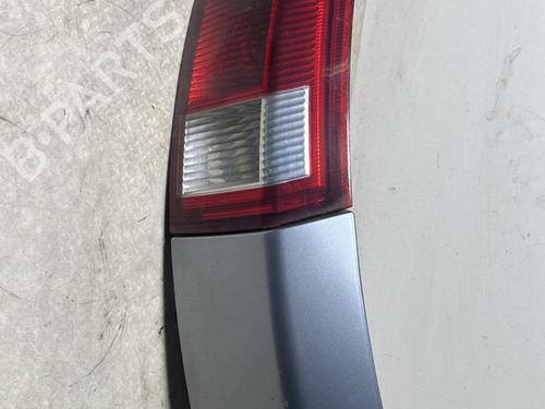 Used Right taillight OPEL MERIVA A MPV (X03) 1.7 CDTI (E75) (100 hp) 31031612