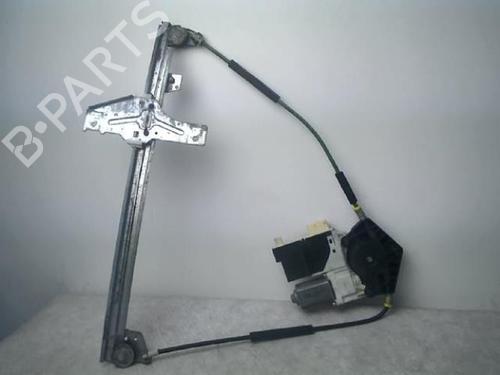 Rudehejsemekanisme ventre foran PEUGEOT 307 (3A/C) 1.6 HDi | BP29613603C22 