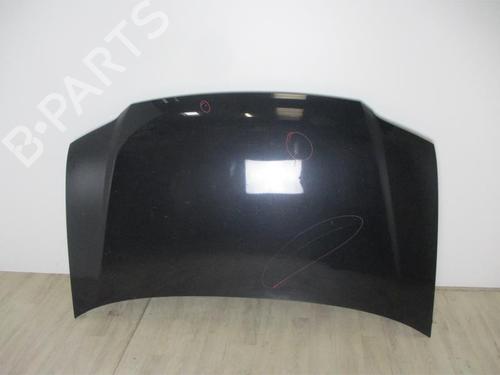 Used Hood VW TOURAN (1T1, 1T2) 1.9 TDI (105 hp) 25994822
