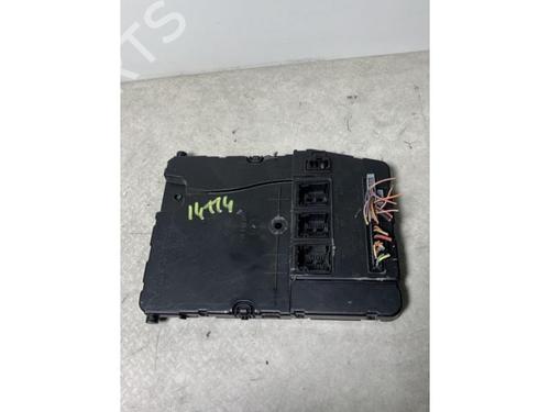 Modulo di controllo comfort RENAULT GRAND SCÉNIC II (JM0/1_) 1.6 | BP30808163M56