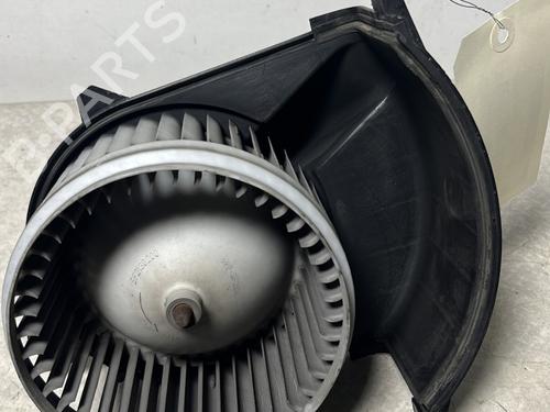 Used Heater blower motor Heater blower motor RENAULT KANGOO Express (FW0/1_) 1.5 dCi (FW0C, FW1C) (106 hp) 34417545 34417545