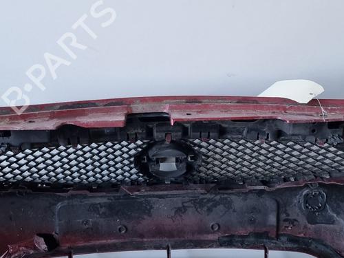 Front bumper NISSAN NOTE (E12) 1.5 dCi | BP34694407C7  - Image 10