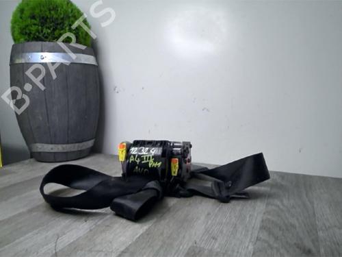 Sikkerhetsbelte foran høyre AUDI A4 B8 (8K2) 2.0 TDI (136 hp) 25618803