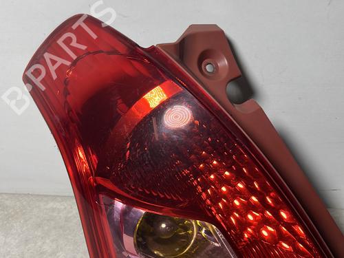 left-taillight-suzuki-swift-iii-mz-ez-2005-30713137 main image
