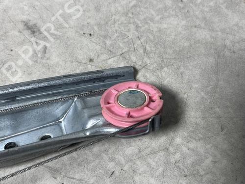 Rear right window mechanism OPEL CORSA D (S07) 1.3 CDTI (L08, L68) | BP32143260C25