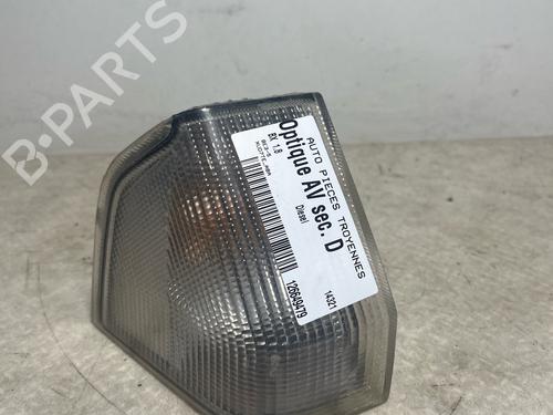 Used Right front indicator Right front indicator CITROËN BX (XB-_) TRD Turbo (90 hp) 36070979 36070979
