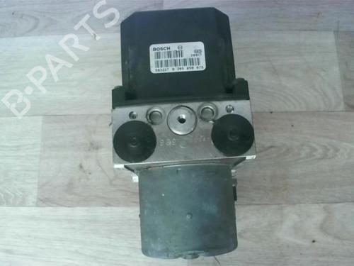 ABS pump PEUGEOT 807 (EB_) 2.2 HDi | BP24023065M43 