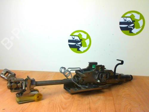 Used Steering column VW NEW BEETLE (9C1, 1C1) 1.9 TDI (90 hp) 24022340