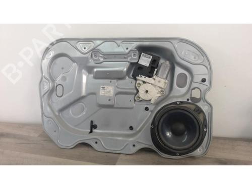 Front left window mechanism OPEL CORSA D (S07) 1.2 (L08, L68) | BP25774863C22 