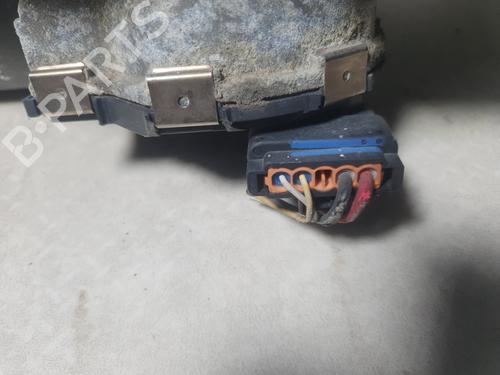 Vindrude Viskermekanisme RENAULT VEL SATIS (BJ0_) 3.0 dCi (BJ0S) | BP29868337C83