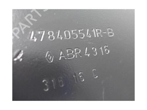 ABS pump RENAULT CLIO IV (BH_) 1.5 dCi 75 | BP24025886M43 