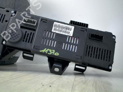 Used Instrument cluster RENAULT SCÉNIC III (JZ0/1_) 1.9 dCi (JZ0J, JZ1J, JZ1K, JZ1S) (131 hp) 24023973