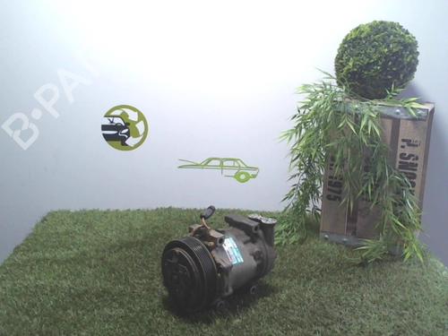 Used AC compressor AC compressor ALFA ROMEO 147 (937_) 1.6 16V T.SPARK ECO (937.AXA1A, 937.BXA1A) (105 hp) 25618605 25618605