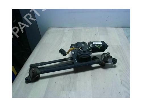 Front wiper motor HYUNDAI GETZ (TB) 1.5 CRDi | BP24026881M29 