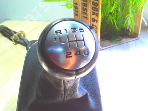 Gear lever CITROËN C4 II (NC_) 1.6 HDi 110 | BP24021807M90 