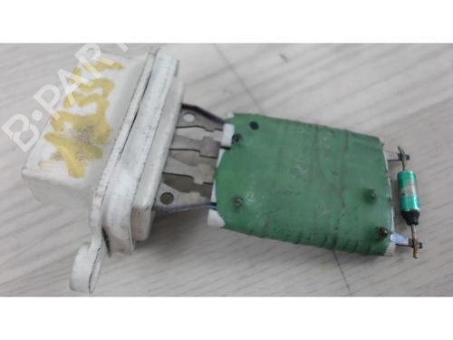 Varmeblæsermodstand OPEL MERIVA A MPV (X03) 1.3 CDTI (E75) | BP23643956M108 